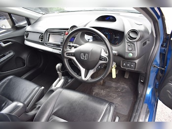 Used Honda Insight 2013 for sale - 78946043: Photo