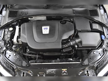 Used Volvo V70 2009 for sale - 78934161: Photo