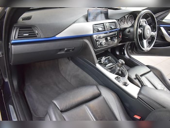 Used BMW 4 Series Gran Coupe 2015 for sale - 78935009: Photo