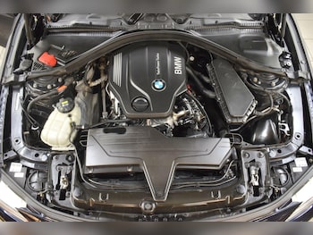 Used BMW 4 Series Gran Coupe 2015 for sale - 78935009: Photo