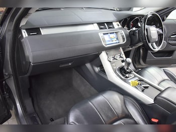 Used Land Rover Range Rover Evoque 2017 for sale - 78934502: Photo