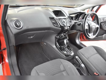 Used Ford Fiesta 2013 for sale - 79248015: Photo