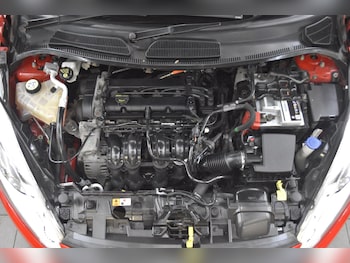 Used Ford Fiesta 2013 for sale - 79248015: Photo
