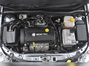 Used Vauxhall Astra 2008 for sale - 78933923: Photo