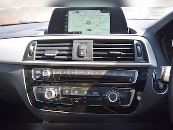 Used BMW 1 Series 2018 for sale - 79192089: Photo