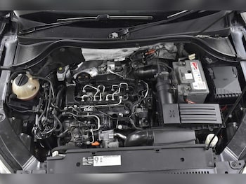 Used Volkswagen Tiguan 2010 for sale - 78935315: Photo