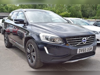 Used Volvo XC60 2015 for sale - 78946745: Photo