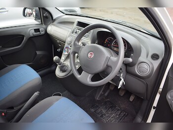 Used Fiat Panda 2011 for sale - 78965471: Photo