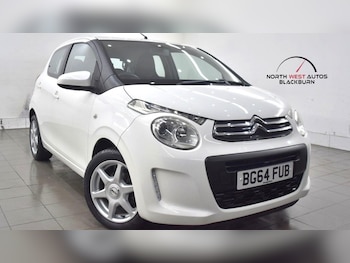 Used Citroen C1 2014 for sale - 78933974: Photo