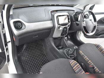Used Citroen C1 2014 for sale - 78933974: Photo