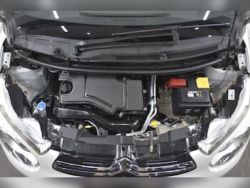 Used Citroen C1 2014 for sale - 78933974: Photo