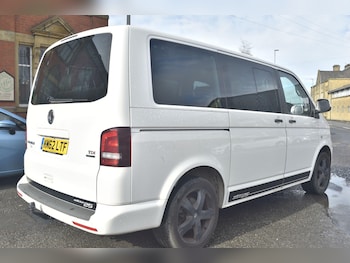 Used Volkswagen Caravelle 2013 for sale - 78965518: Photo