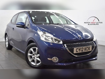 Used Peugeot 208 2012 for sale - 78965932: Photo