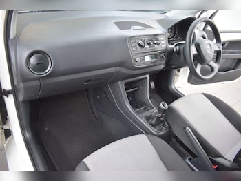 Used Skoda Citigo 2013 for sale - 78935384: Photo