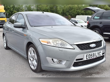 Used Ford Mondeo 2009 for sale - 79361510: Photo