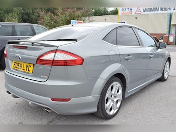Used Ford Mondeo 2009 for sale - 79361510: Photo