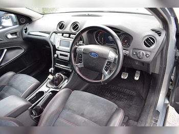 Used Ford Mondeo 2009 for sale - 79361510: Photo