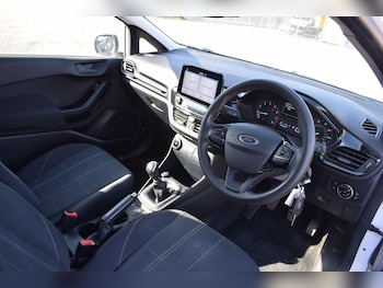 Used Ford Fiesta 2020 for sale - 79325238: Photo
