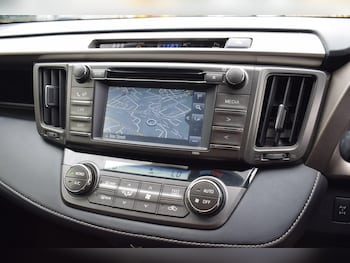 Used Toyota RAV4 2014 for sale - 79373459: Photo