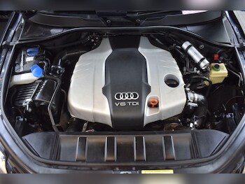 Used Audi Q7 2013 for sale - 78966089: Photo