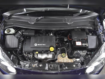 Used Vauxhall ADAM 2014 for sale - 78935350: Photo