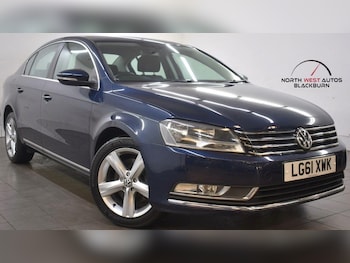 Used Volkswagen Passat 2011 for sale - 78965320: Photo