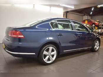 Used Volkswagen Passat 2011 for sale - 78965320: Photo