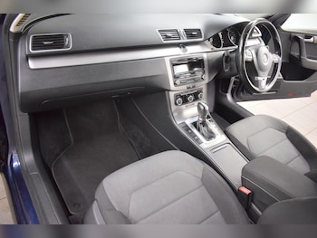 Used Volkswagen Passat 2011 for sale - 78965320: Photo