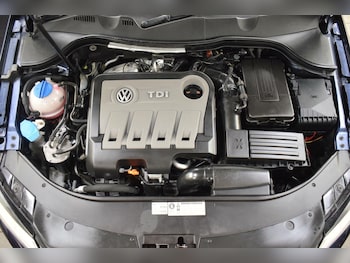 Used Volkswagen Passat 2011 for sale - 78965320: Photo