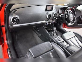 Used Audi A3 2015 for sale - 79237171: Photo