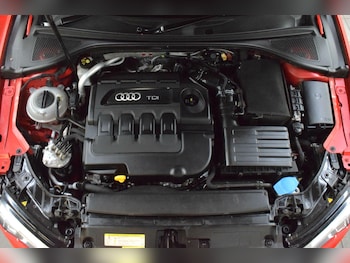 Used Audi A3 2015 for sale - 79237171: Photo