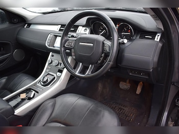 Used Land Rover Range Rover Evoque 2017 for sale - 78934789: Photo