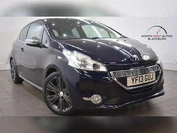 Used Peugeot 208 2013 for sale - 78934247: Photo