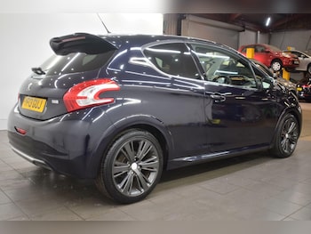 Used Peugeot 208 2013 for sale - 78934247: Photo