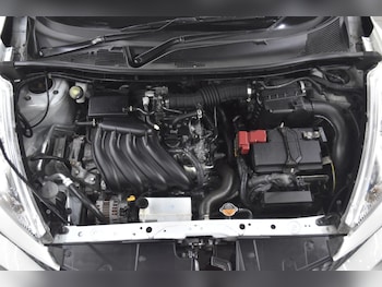 Used Nissan Juke 2012 for sale - 78934780: Photo