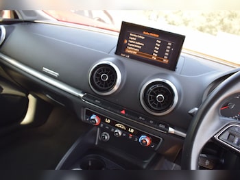 Used Audi A3 2018 for sale - 79237172: Photo