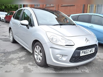 Used Citroen C3 2010 for sale - 78933860: Photo