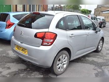 Used Citroen C3 2010 for sale - 78933860: Photo