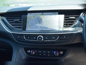 Used Vauxhall Insignia 2017 for sale - 79248075: Photo