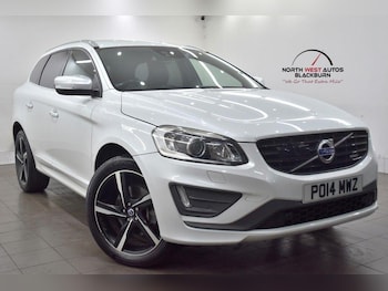 Used Volvo XC60 2014 for sale - 78933619: Photo