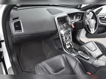 Used Volvo XC60 2014 for sale - 78933619: Photo