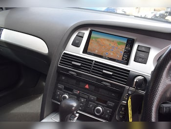 Used Audi A6 2010 for sale - 79441432: Photo