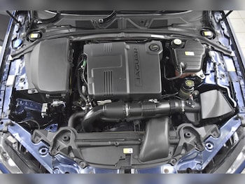 Used Jaguar XF 2015 for sale - 78933709: Photo