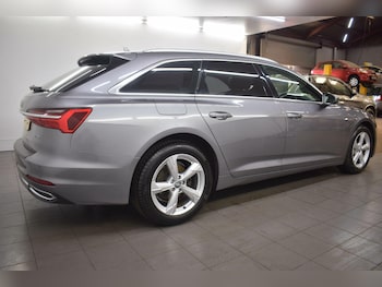 Used Audi A6 2019 for sale - 78965903: Photo