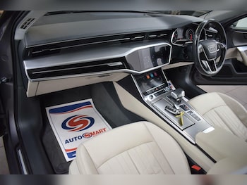 Used Audi A6 2019 for sale - 78965903: Photo