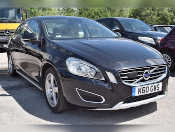 Used Volvo S60 2011 for sale - 79132450: Photo