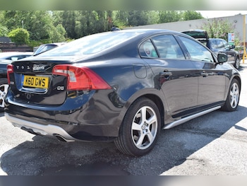 Used Volvo S60 2011 for sale - 79132450: Photo