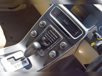 Used Volvo S60 2011 for sale - 79132450: Photo