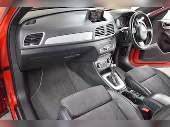 Used Audi Q3 2016 for sale - 78934292: Photo