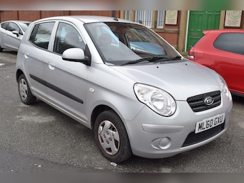 Used Kia Picanto 2010 for sale - 78934869: Photo